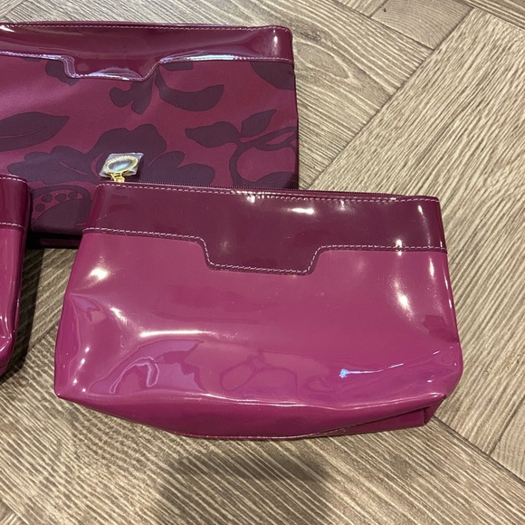 Estee Lauder cosmetics‎ bag set x3 - Picture 2 of 5